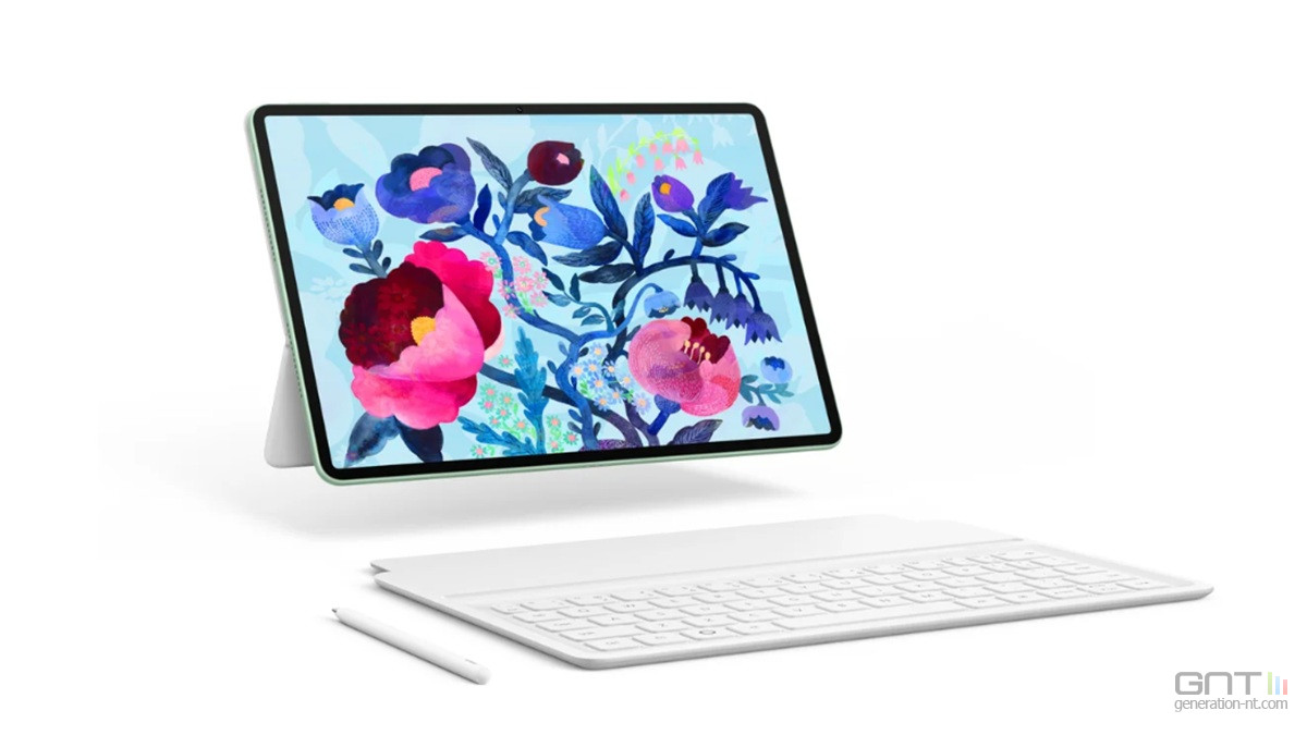 Huawei MatePad 11.5 S 2026 : la tablette qui veut vous faire oublier le papier