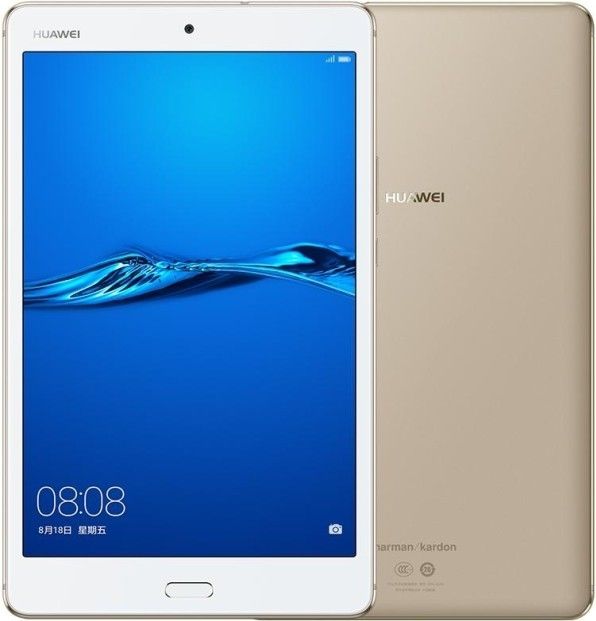 Huawei MediaPad M3 Lite 8.0 (2)