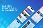 Huawei Music