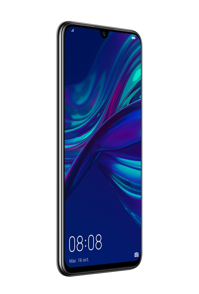 Huawei P Smart 2019 01