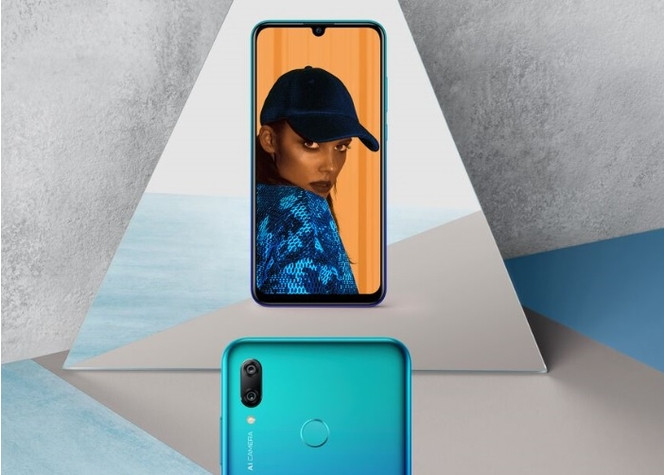 Huawei P Smart 2019 : le smartphone dÃ©barque en France