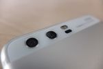 Huawei P10 double capteur