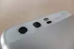 Huawei P10 double capteur