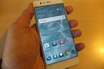 Huawei P10 Home