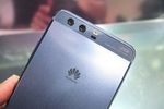 Huawei P10 Plus dos