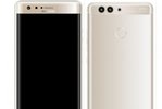 huawei P10