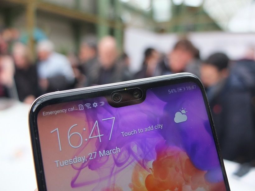 Huawei P20 Pro 02