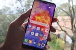 Huawei P20 Pro 08