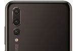 Huawei P20 Pro vignette