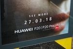 Huawei P20 Pro
