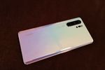 Huawei P30 Po dos