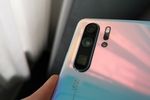 Huawei P30 Pro capteur photo