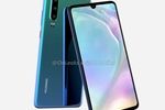 Huawei P30 rendu 02