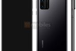 Huawei P40