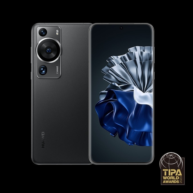 huawei p60 pro