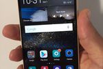 HUAWEI P8 - 1