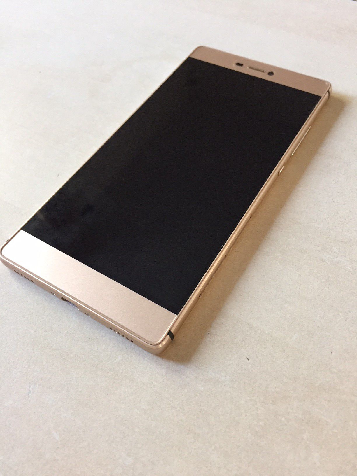 HUAWEI P8 - 3