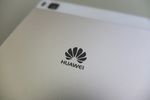 Huawei P8 logo