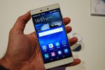 Huawei P8