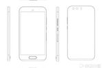Huawei P9 design