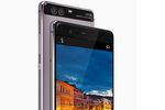 Huawei P9 double capteur
