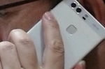 Huawei P9 Ren Zhengfei