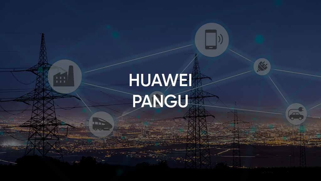 Huawei Pangu 01
