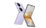 Huawei Pocket 2 : le smartphone pliant clapet confirme sa puce très particulière