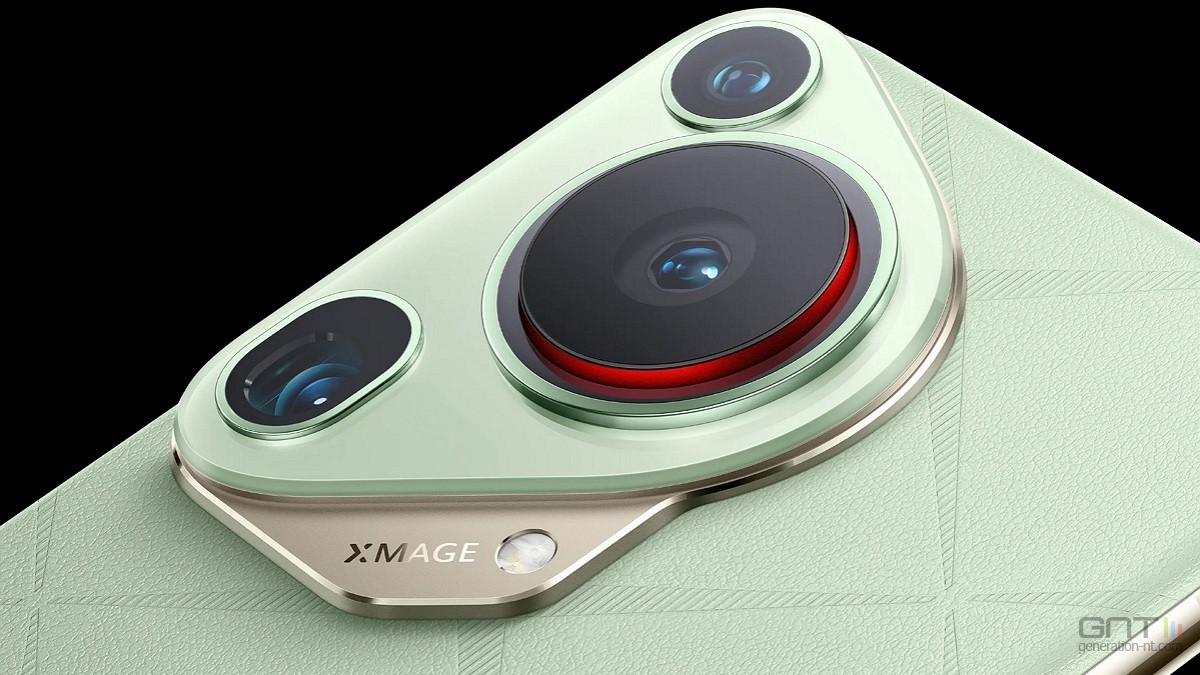 Huawei Pura 70