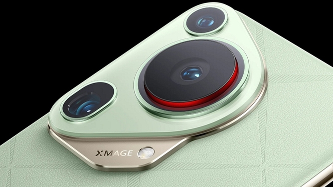 Huawei Pura 70