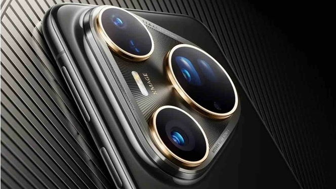 Huawei Pura 80 Ultra