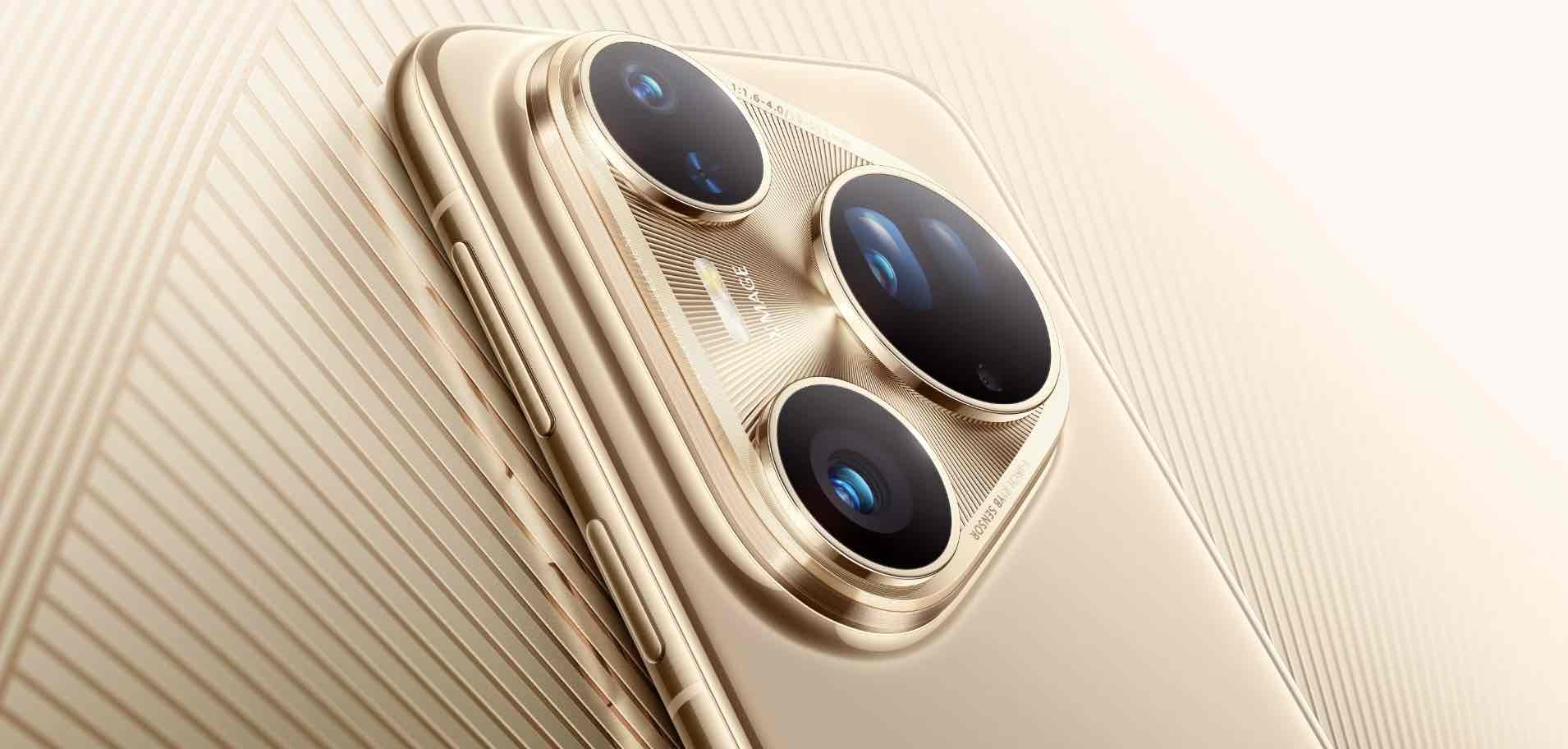 Huawei Pura 80 Ultra