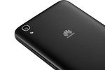 Huawei SnapTo back