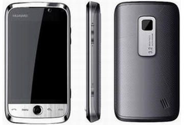 Huawei U8230 Android