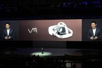 Huawei VR