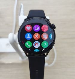 Huawei Watch 3 02