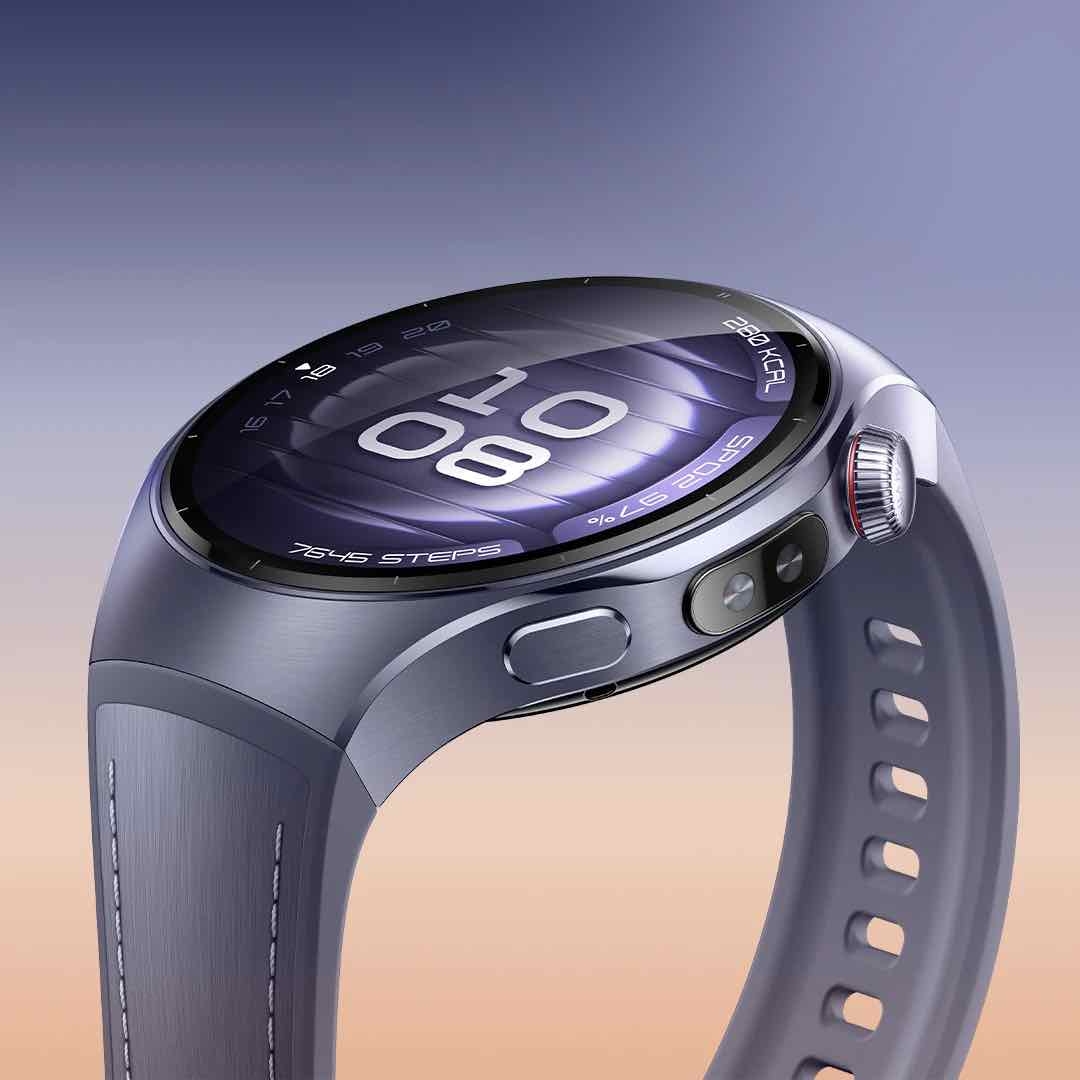 HUAWEI WATCH 5