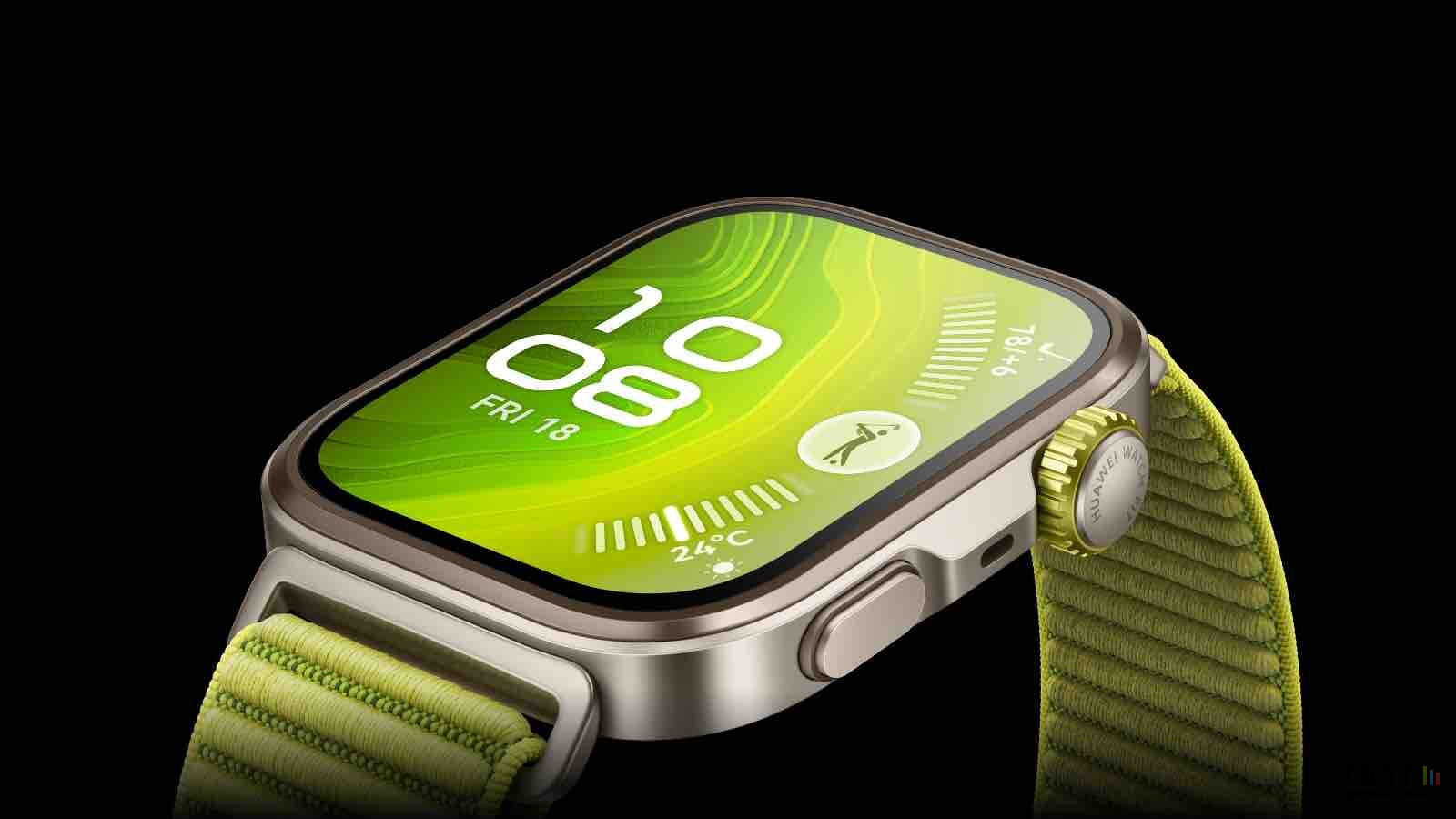 Top 3 du jour : système haut-parleurs Logitech 130¬, HUAWEI Watch FIT 4 Pro à 139¬ et JBL Flip 7 à 87¬