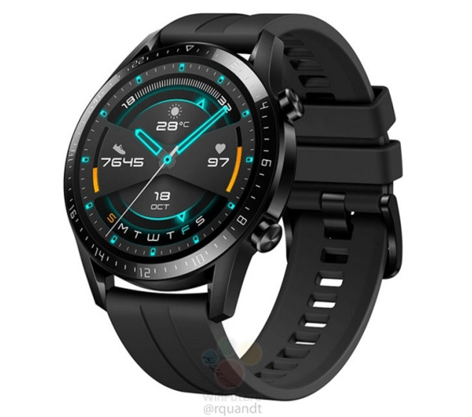 Huawei Watch GT 2 03