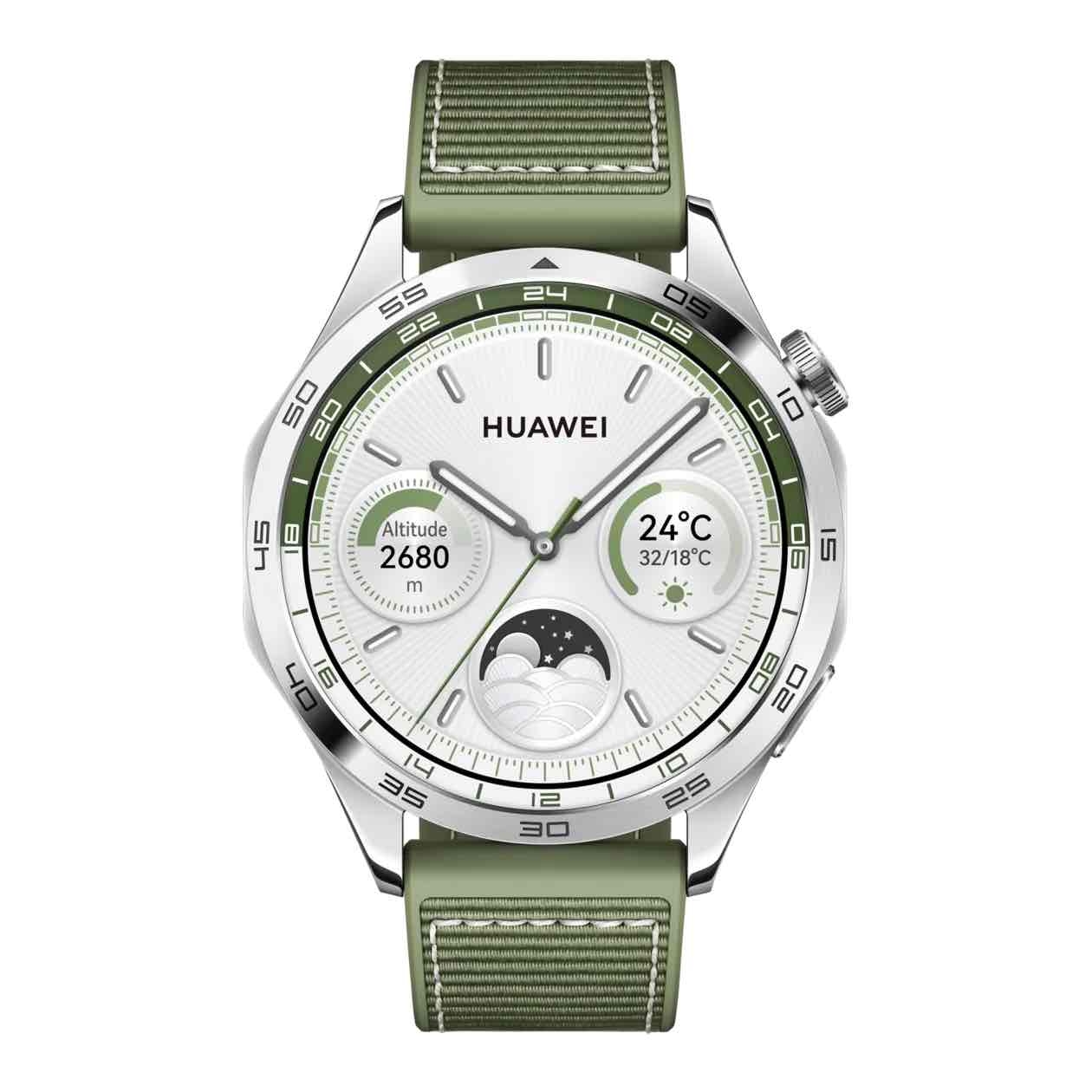 HUAWEI Watch GT 4