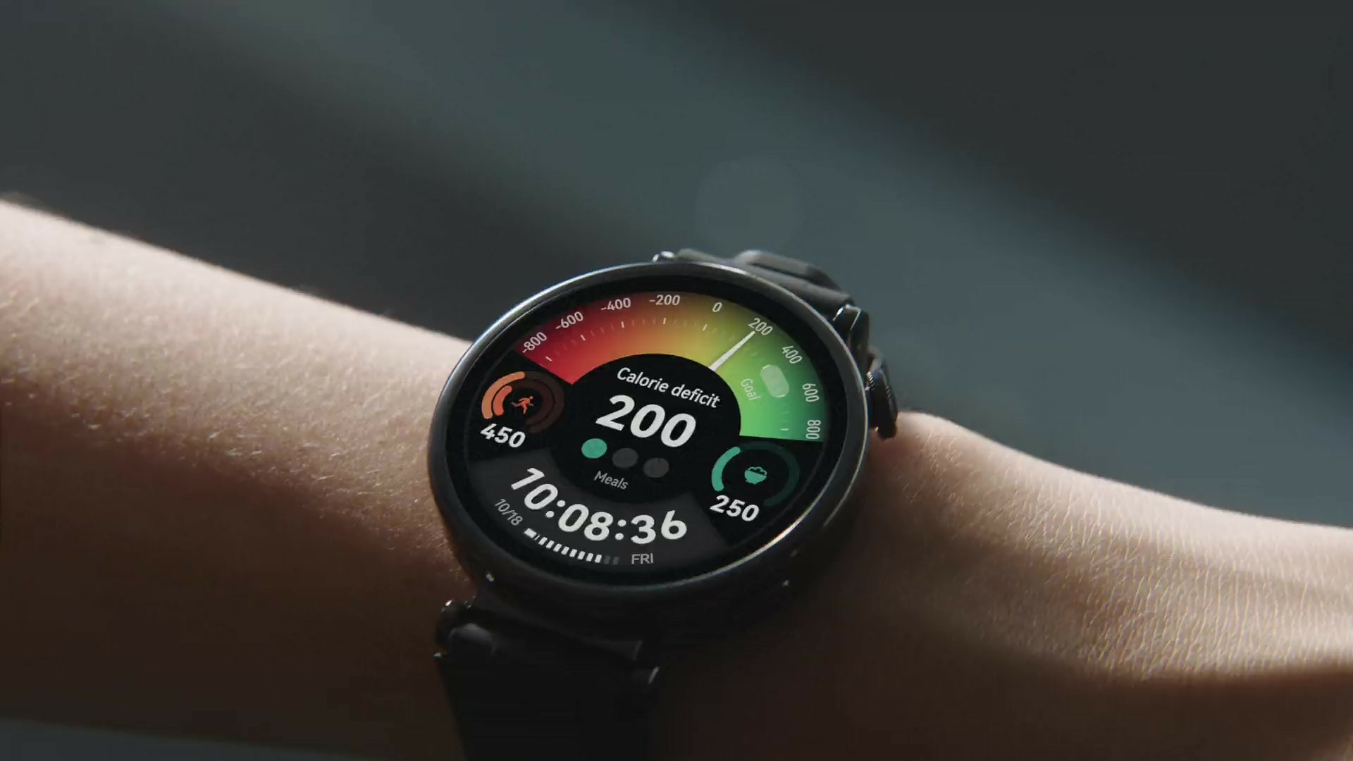 HUAWEI WATCH GT 4