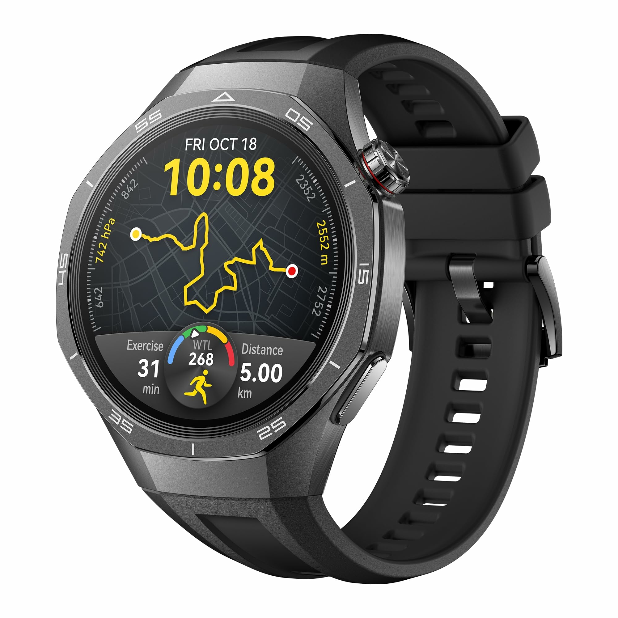 HUAWEI WATCH GT 5 Pro