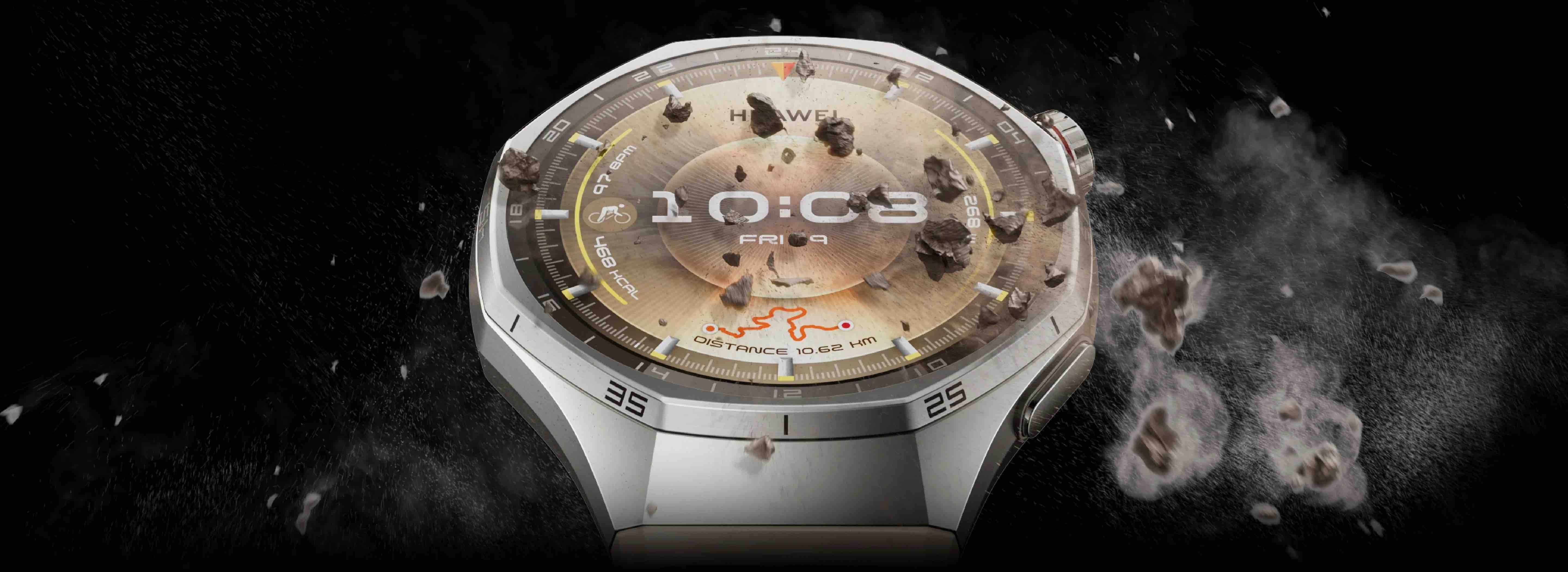 HUAWEI Watch GT 6 Pro
