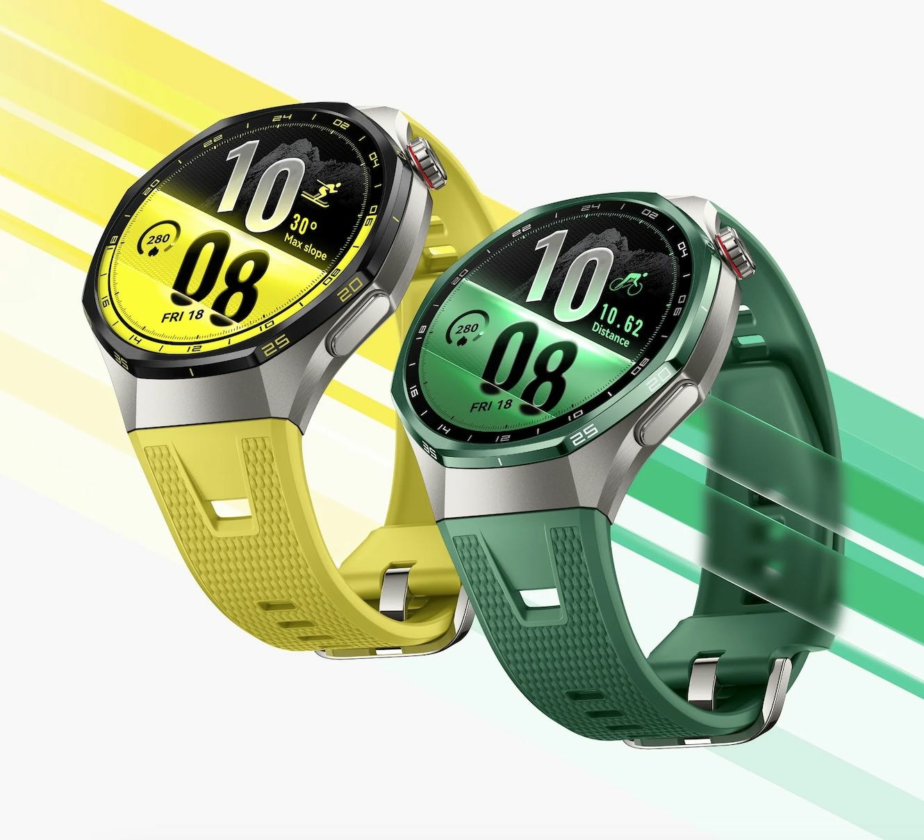 HUAWEI Watch GT 7 Pro