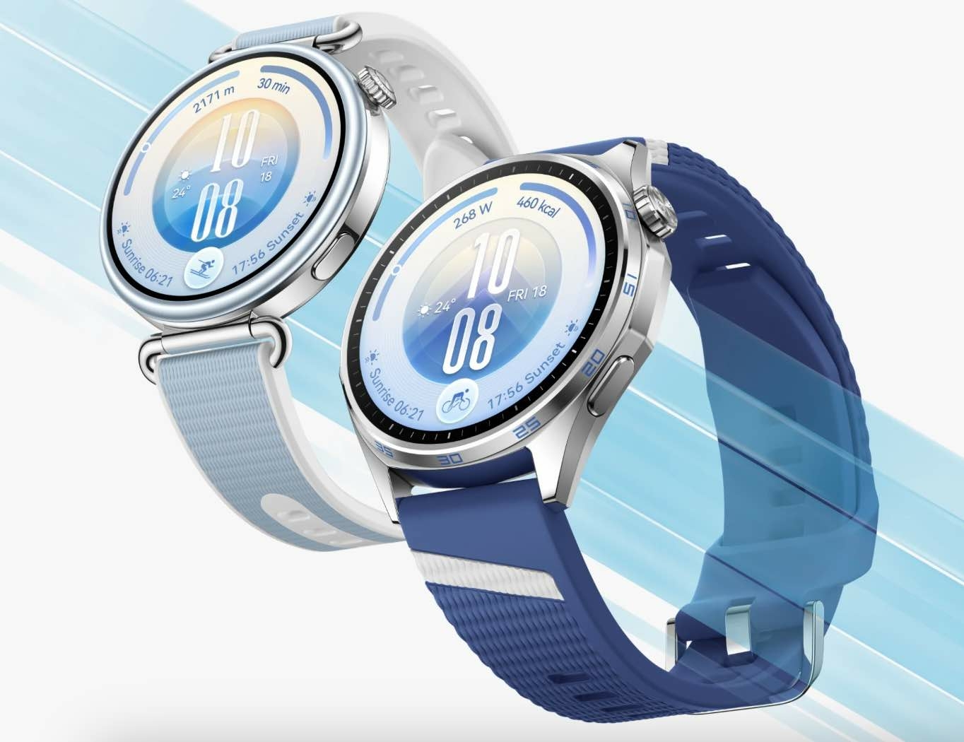 HUAWEI Watch GT 7