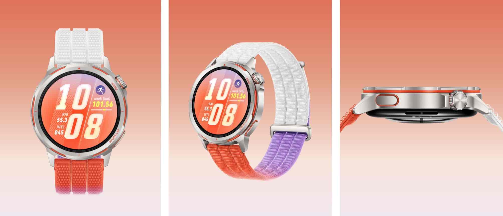 HUAWEI WATCH GT Runner 2 (4)