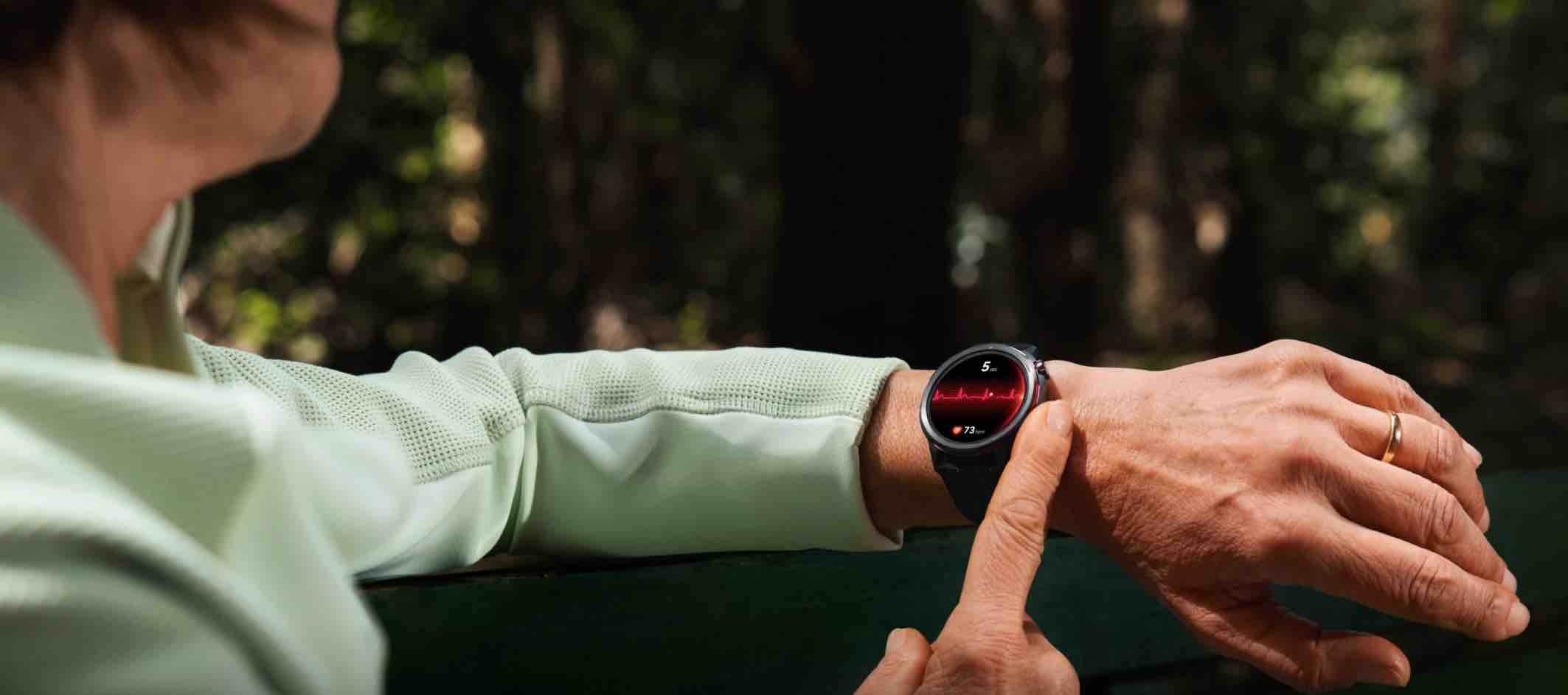 HUAWEI WATCH GT Runner 2 (5)