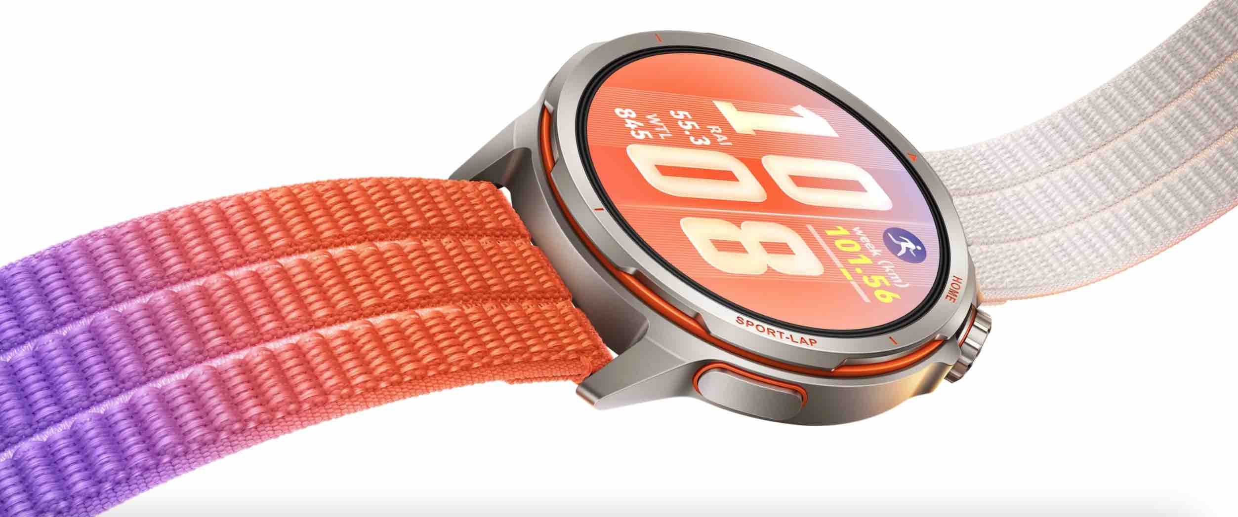 HUAWEI WATCH GT Runner 2 (6)