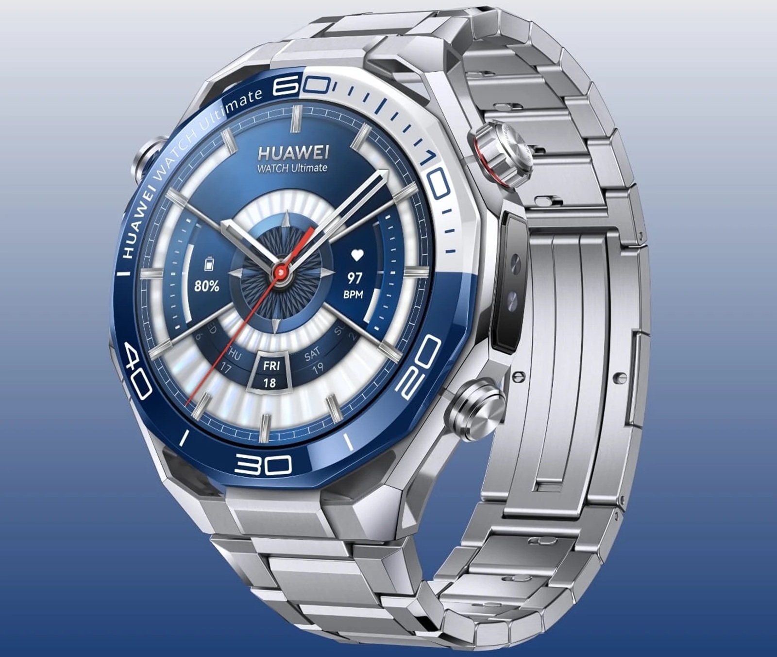 Huawei Watch Ultimate 2 02