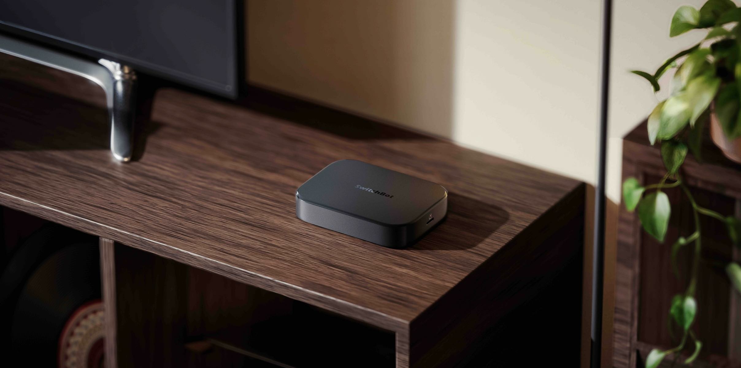 Hub IA SwitchBot